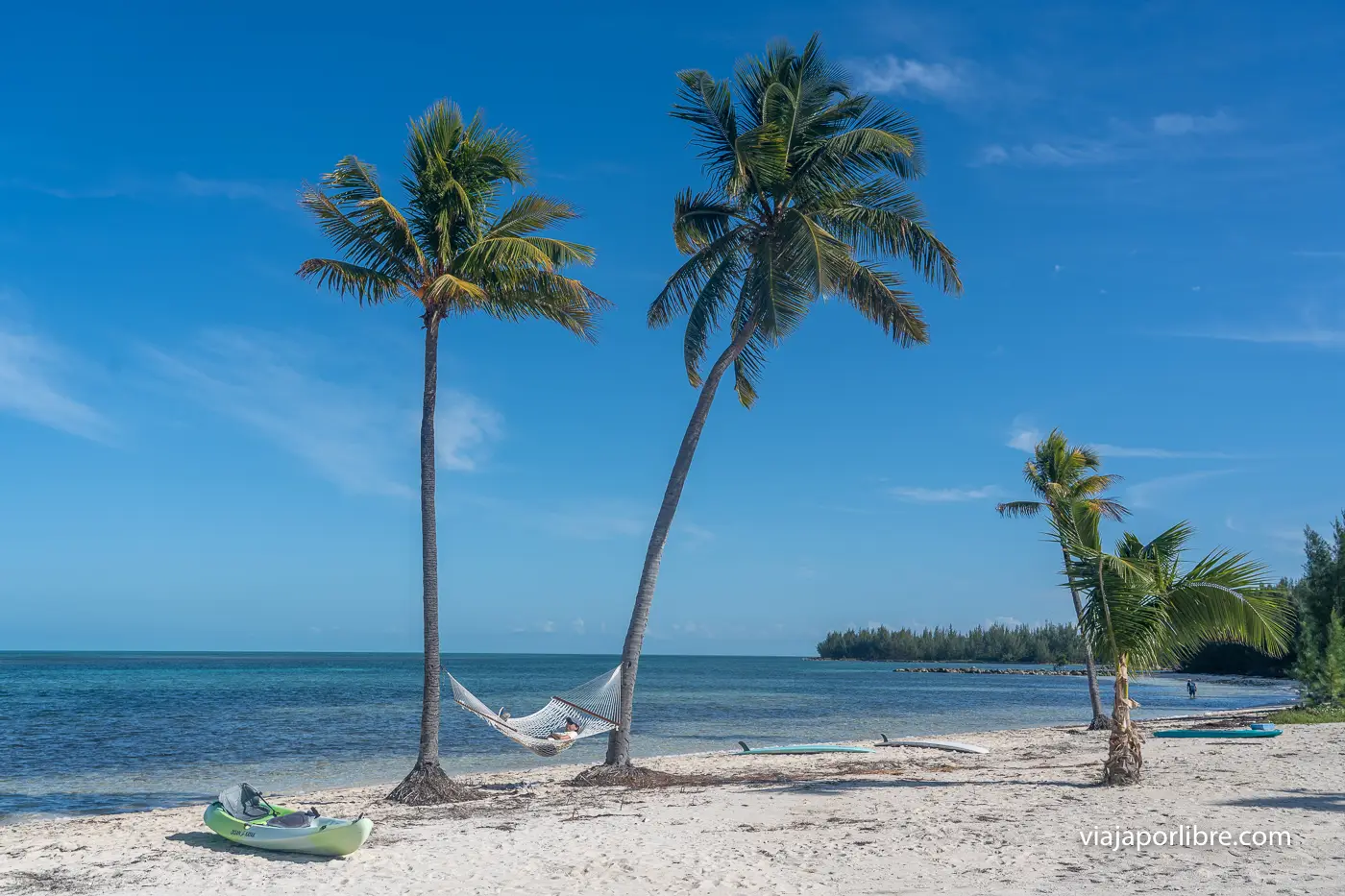 Grand Bahama