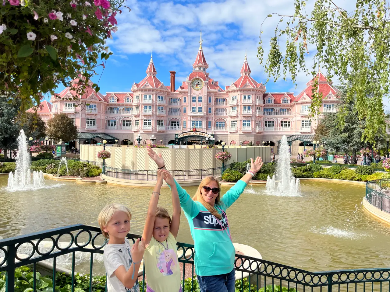 Disney
