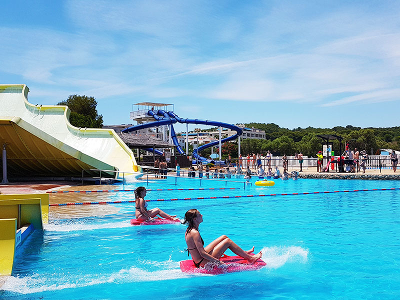 Aquopolis