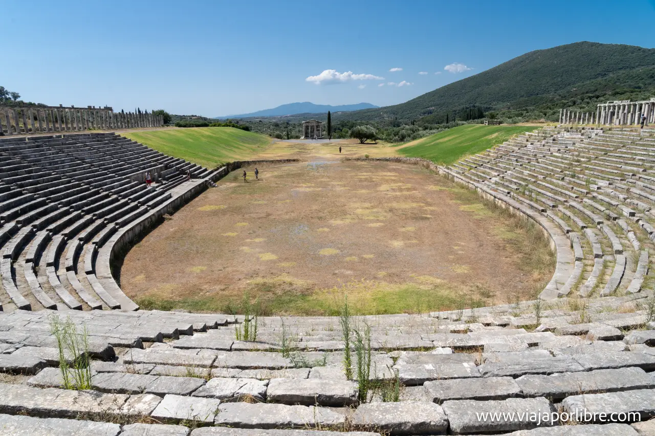 Messene