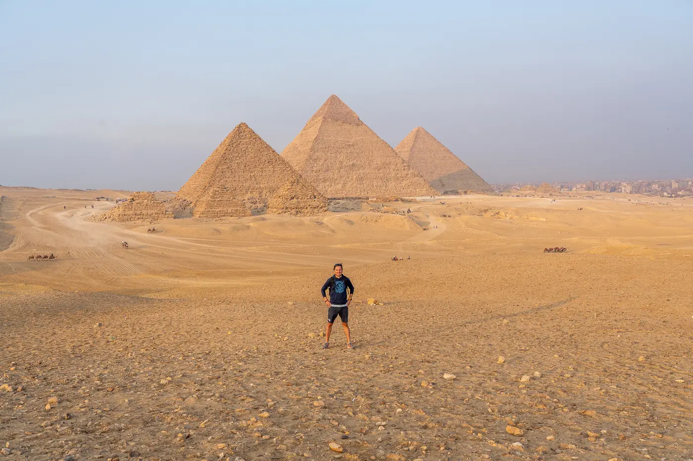Egipto