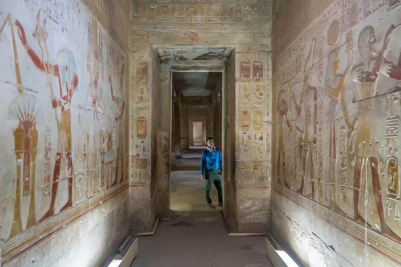 Egipto