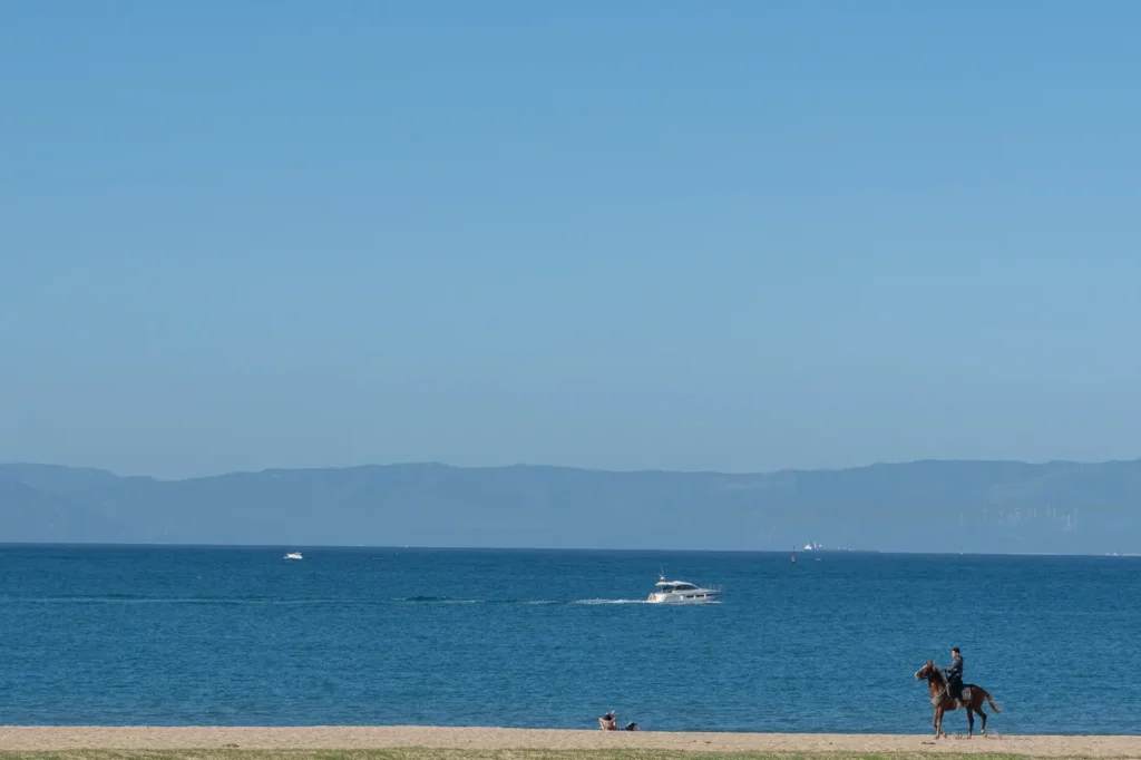 Playa de Tánger