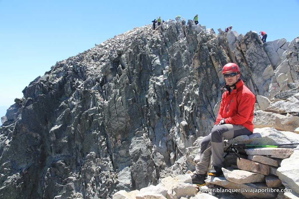 - Senderismo en Pirineos | Rutas, cumbres, lagos y lugares imprescindibles Aneto