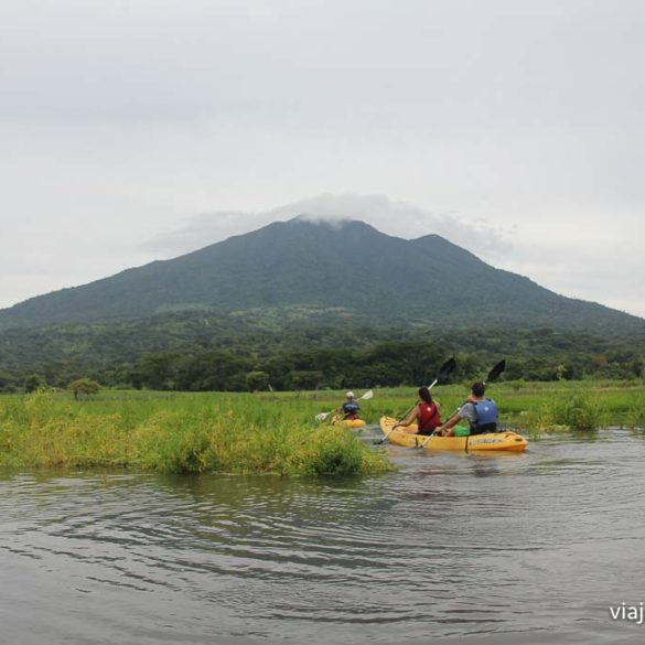 Ometepe
