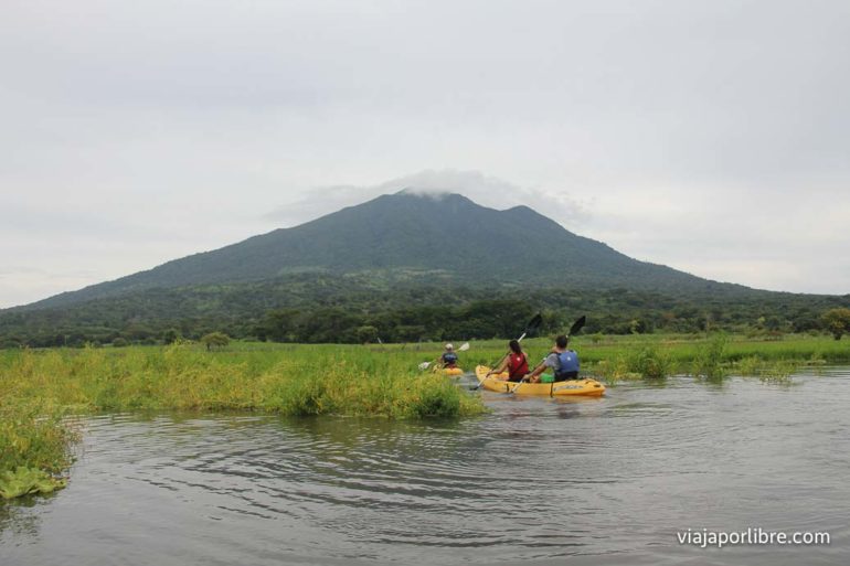 Ometepe