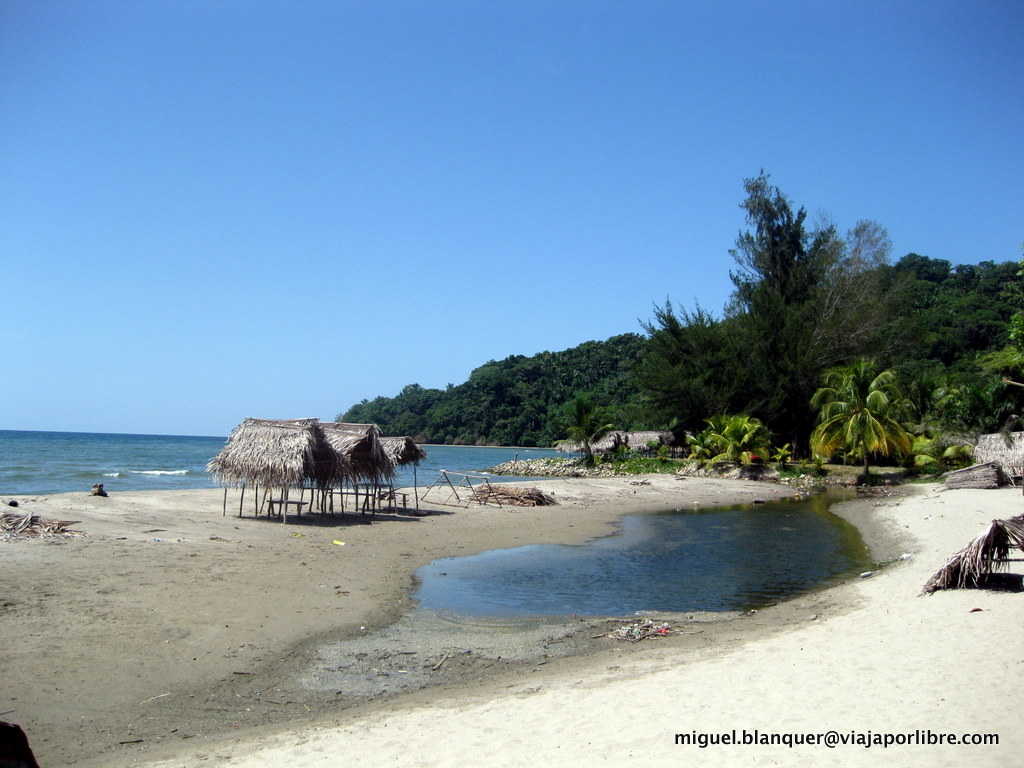 Roatán Honduras