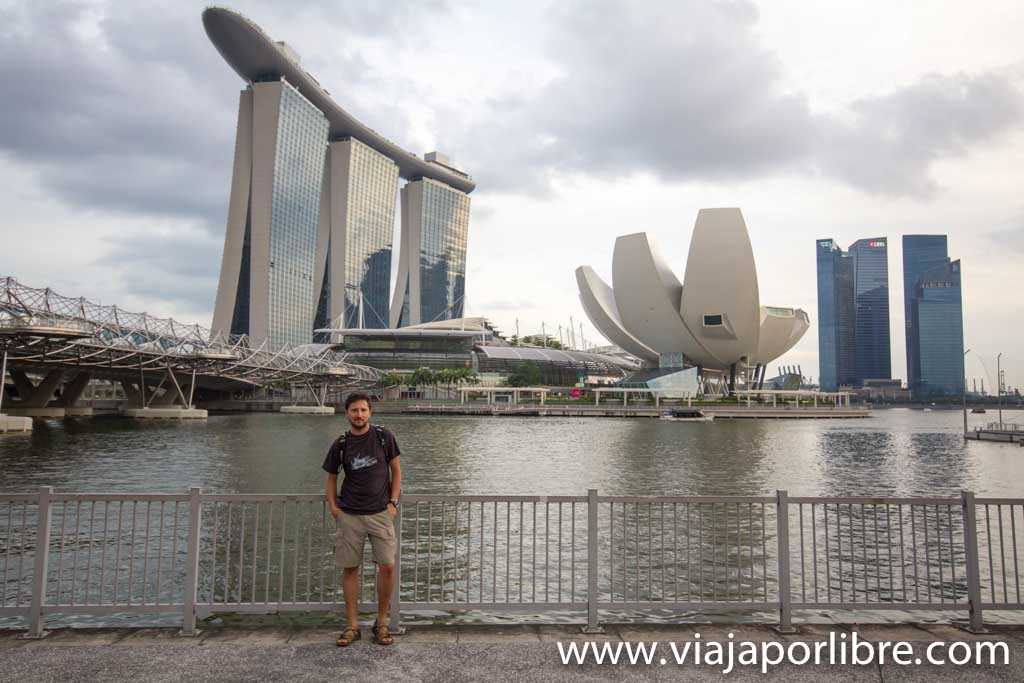 Singapur