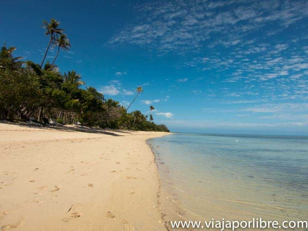Islas Fiji