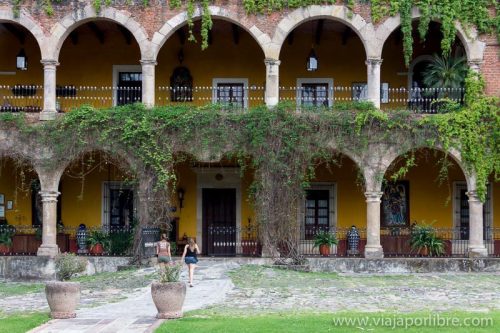 Ruta por Jalisco y Guanajuato, el México colonial en quince días