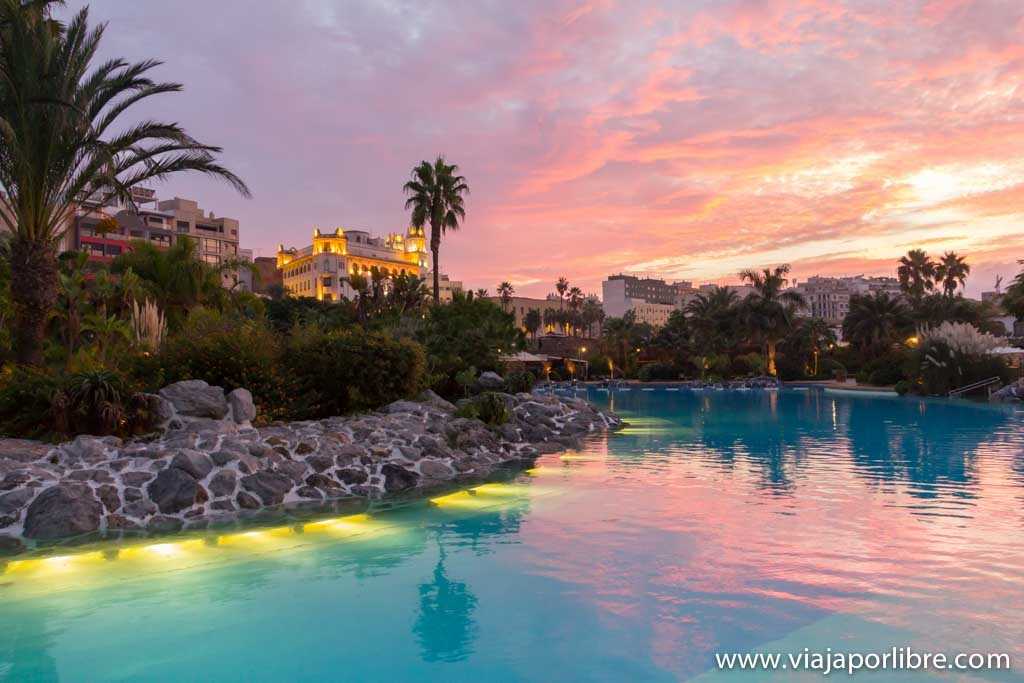 Parque del Mediterráneo
