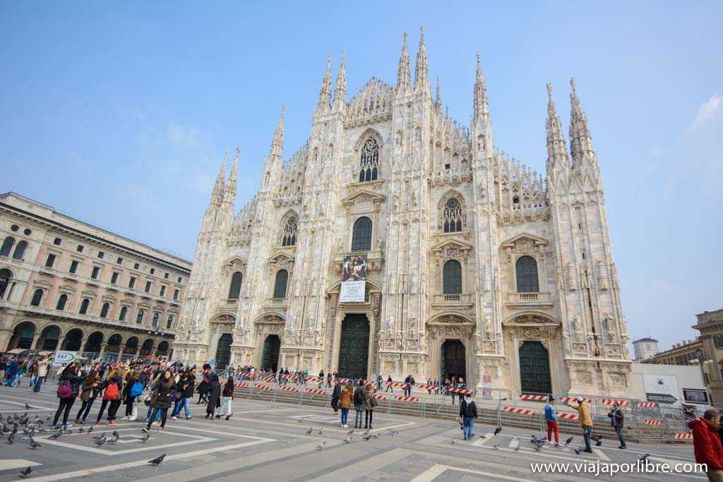 Duomo