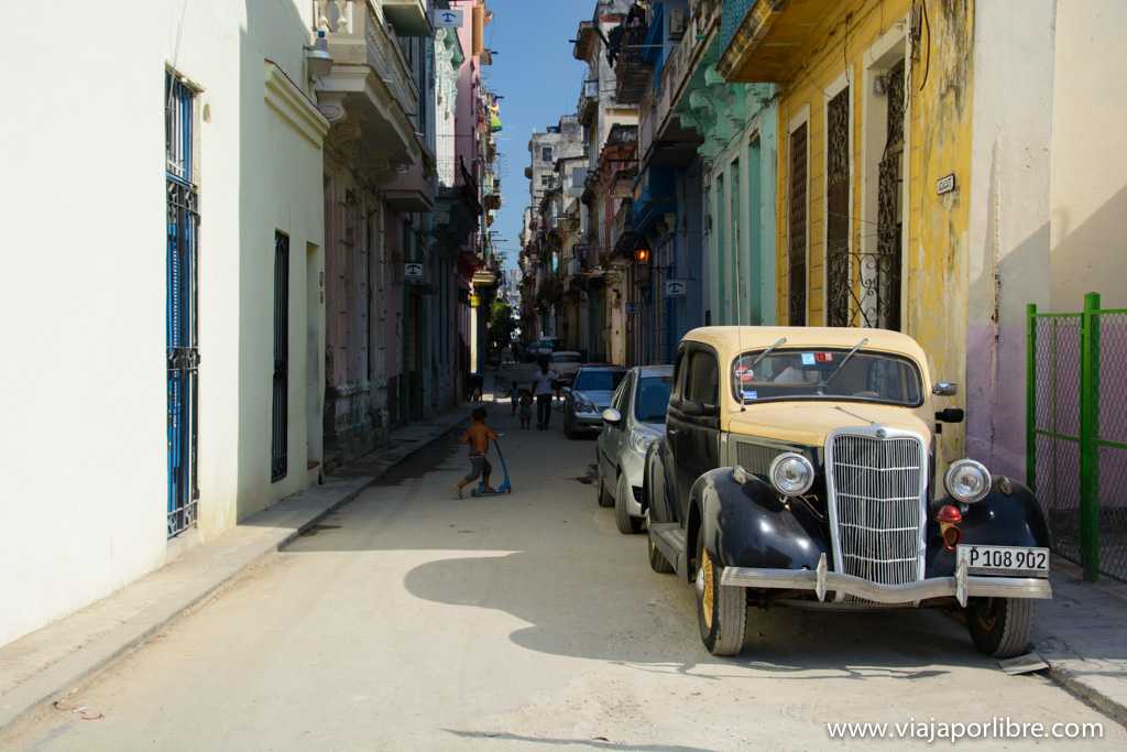 Que hacer en la habana