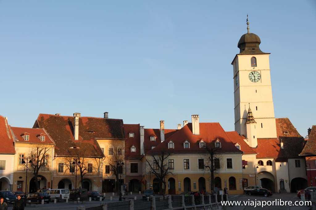 Sibiu