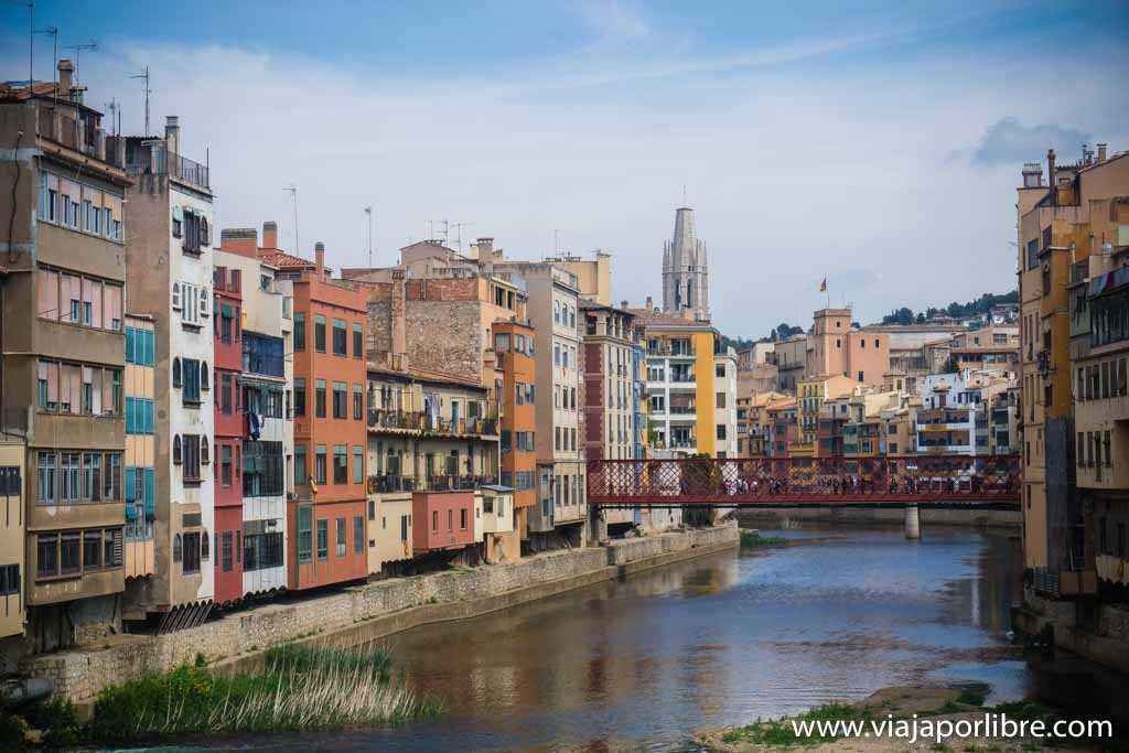 Puente de hierro