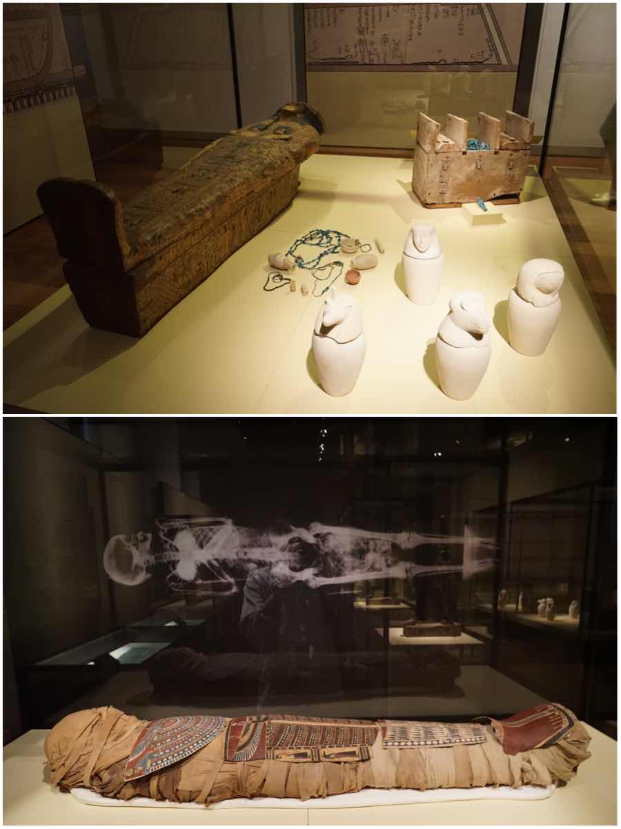 MAN - Museo Arqueológico Nacional