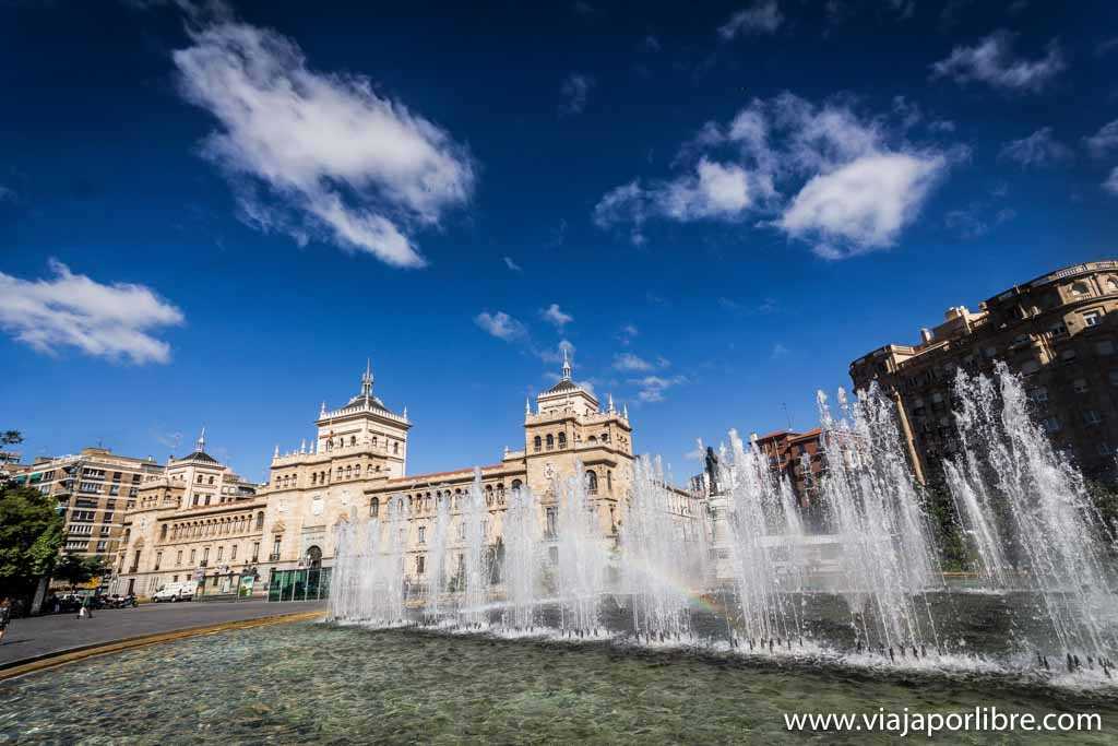 Valladolid AcademiadeCaballeria