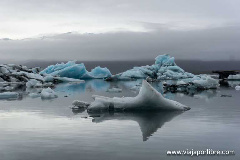 Jokulsarlon