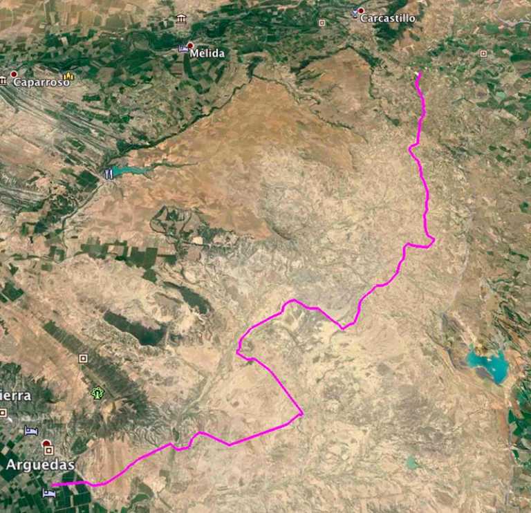 Ruta por las Bardenas Reales (Recomendaciones) | Blog de viajes