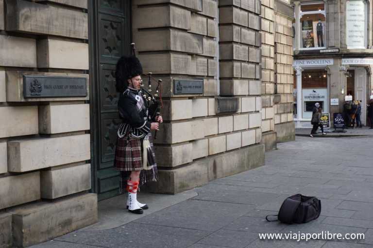 Portugal - Qué ver en Edimburgo en un fin de semana Qué ver en Edimburgo