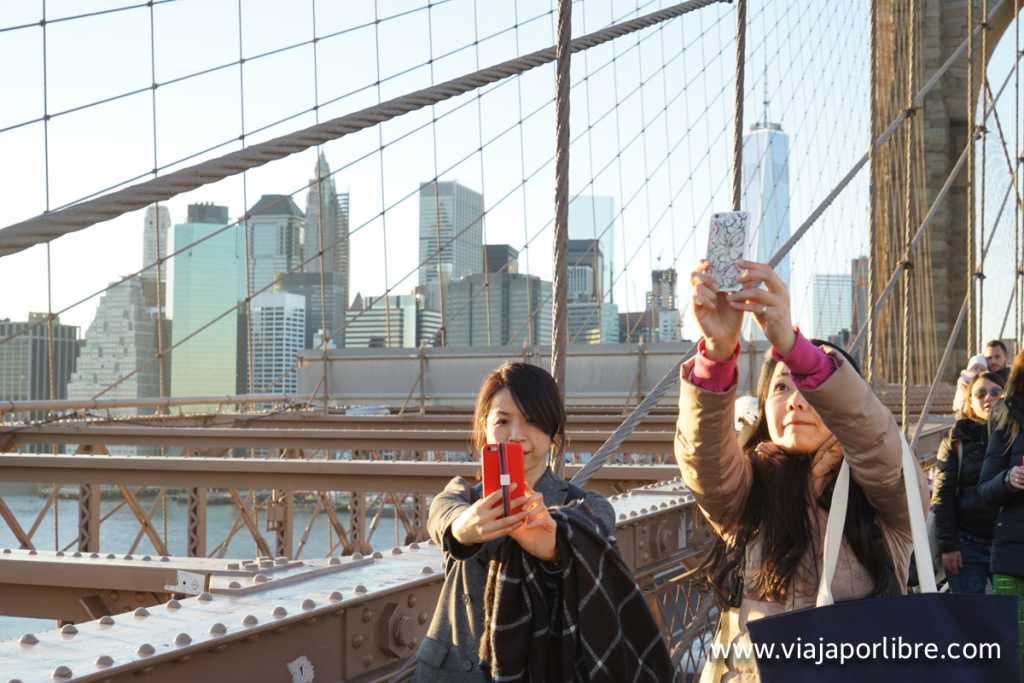 Nueva York en días
