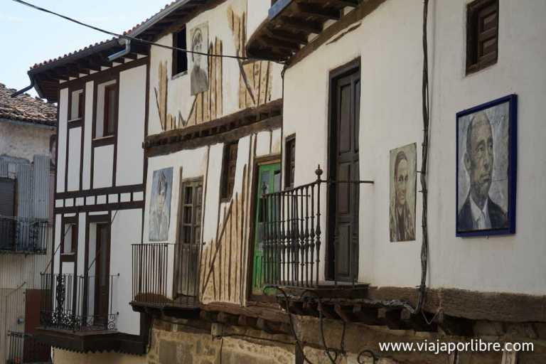 Mogarraz