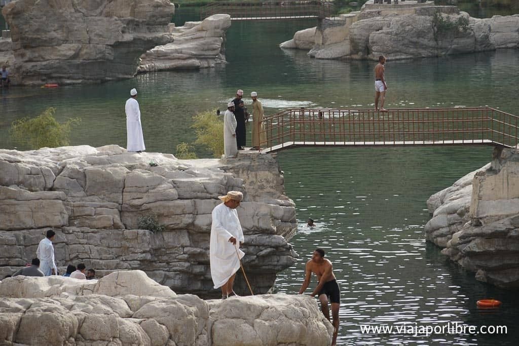 Wadi Bani Habib