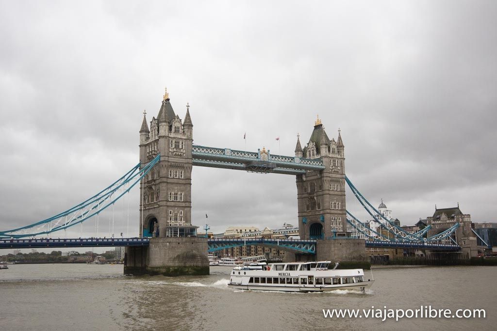 Tower Bridge