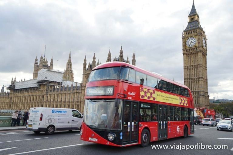 Big Ben