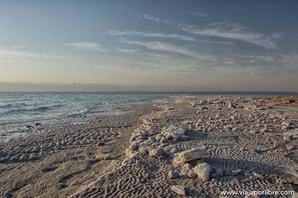 Consejos para disfrutar del Mar Muerto