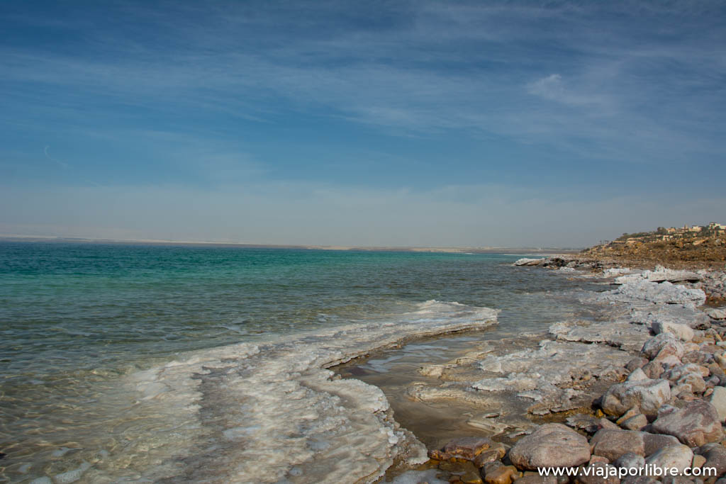 Consejos para disfrutar del Mar Muerto