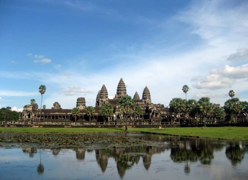Camboya