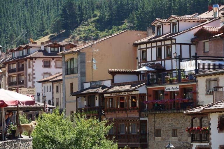 España - Descubre que ver en Cantabria con niños Cantabria