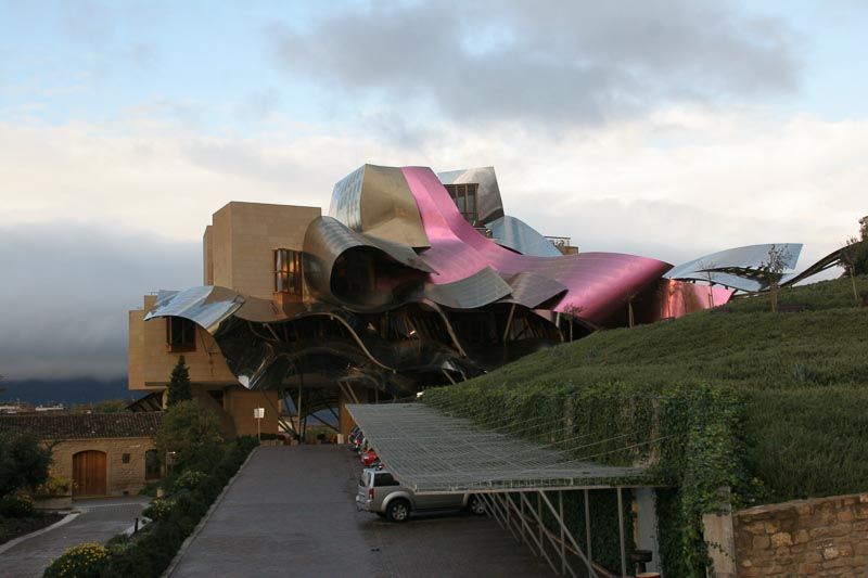 La Rioja
