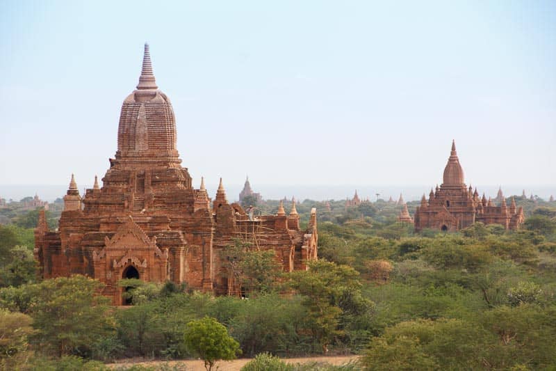 Myanmar