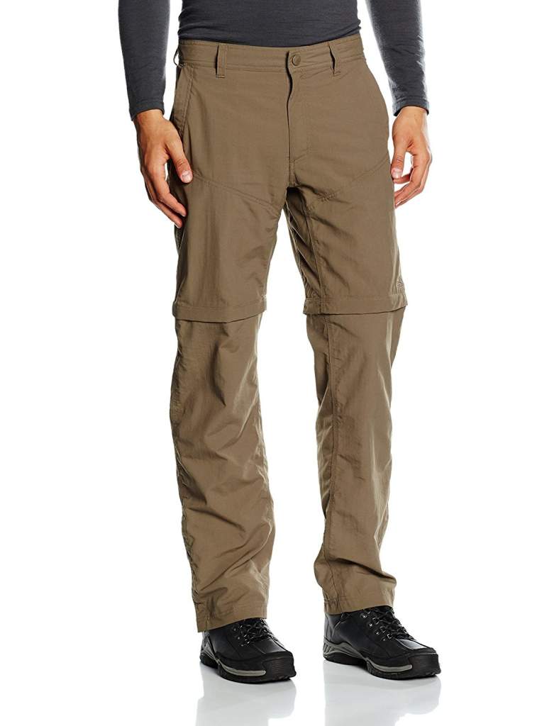 Transpirables y Resistentes al Viento Pantalones Casuales LHHMZ Pantalones de Senderismo al Aire Libre para Hombre Pantalones Deportivos cómodos