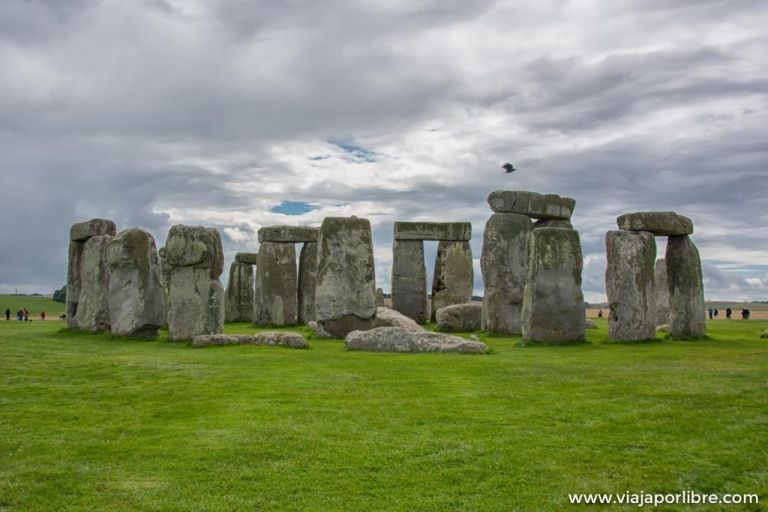 Consejos para visitar Stonehenge