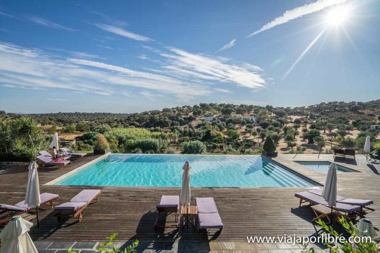 Noruega - 10 hoteles en Alentejo increíbles, originales y muy recomendados Hoteles en Alentejo
