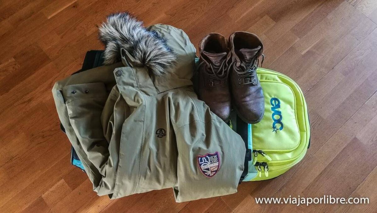 10 Accesorios de viaje que te harán viajar como un experto