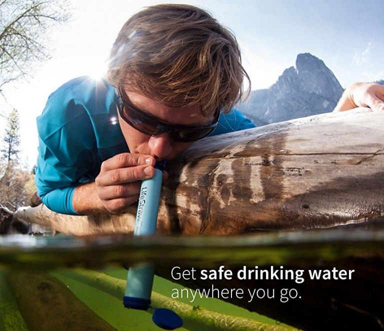 Como potabilizar el agua de manera segura