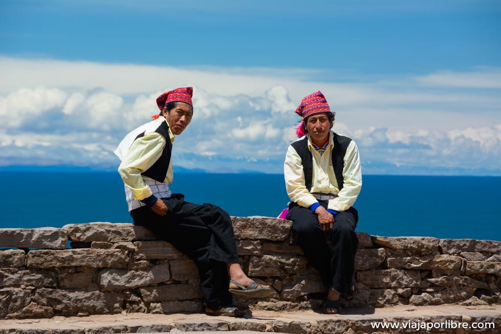 Visita Perú, un país rico en experiencias inolvidables