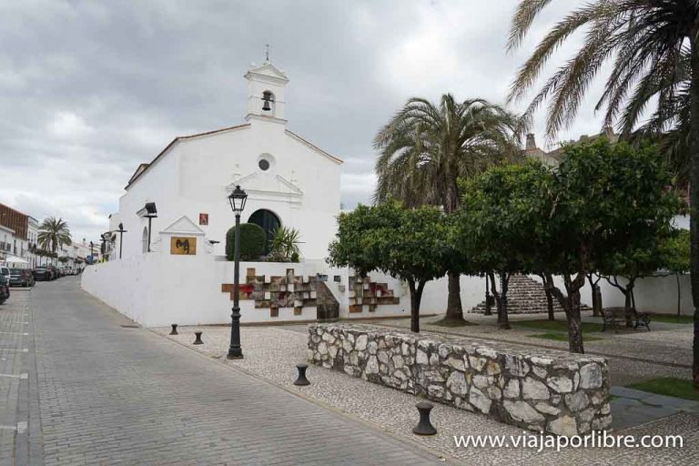 Andalucia - Que ver en Aracena (Huelva y la Gruta de las Maravillas) Aracena