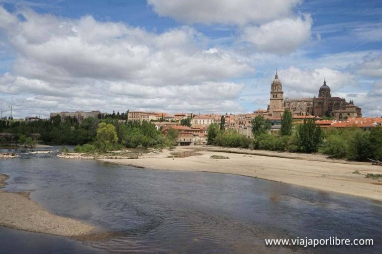 Salamanca