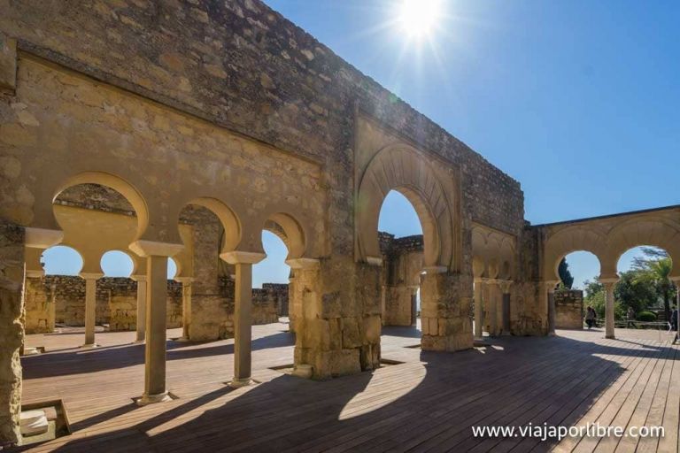 Medina Azahara