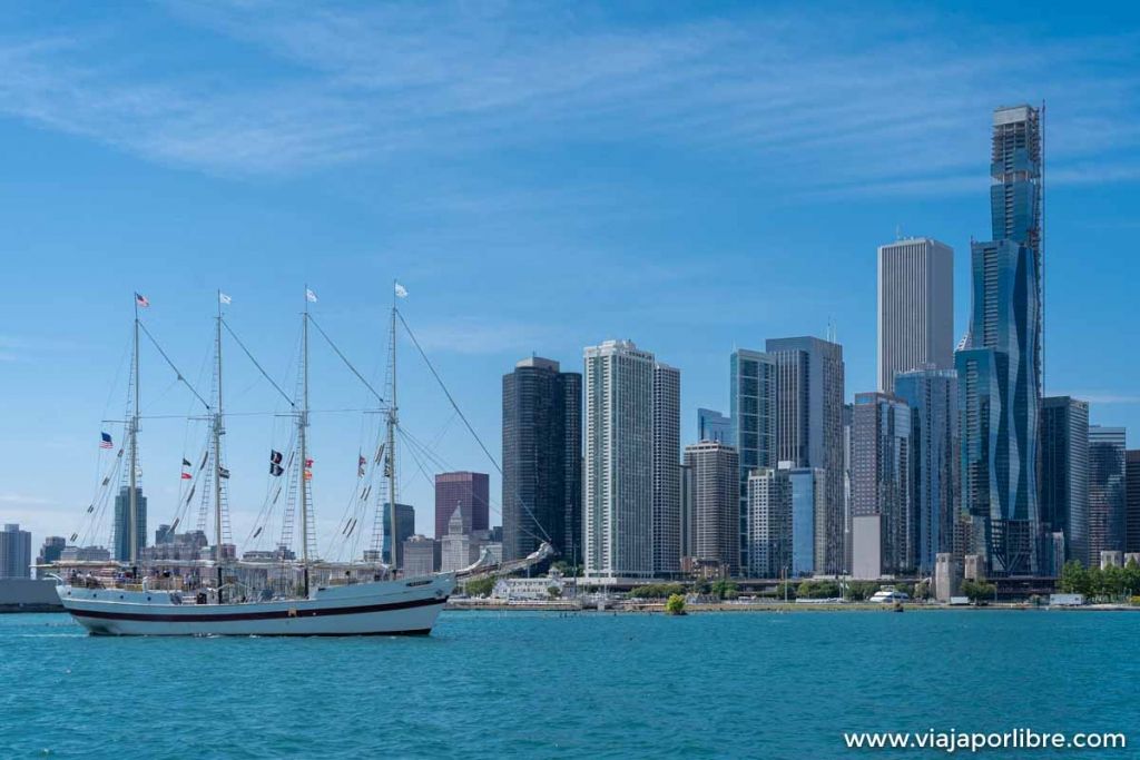 Portada chicago