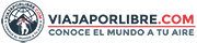 Logo Viaja por libre