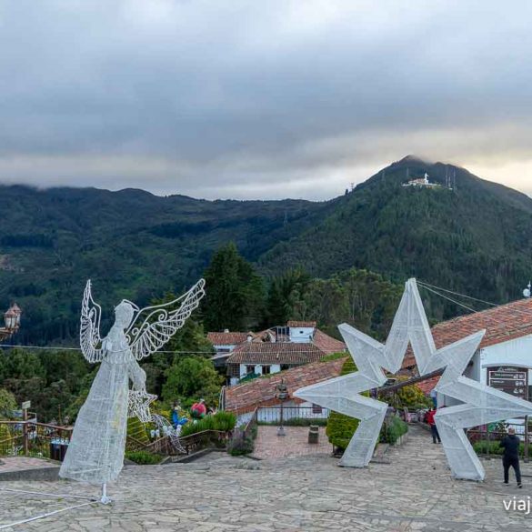 Santuario de Monserrate