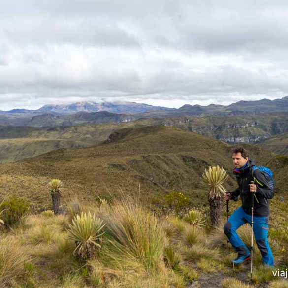 Nevado del Tolima