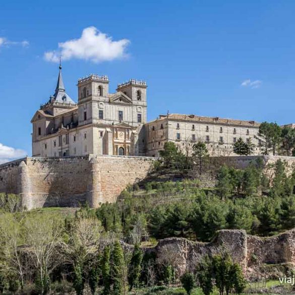 Monasterio de Uclés