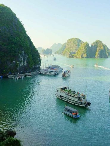 Halong Bay